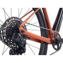 Giant Revolt X, Advanced Pro 1 2023