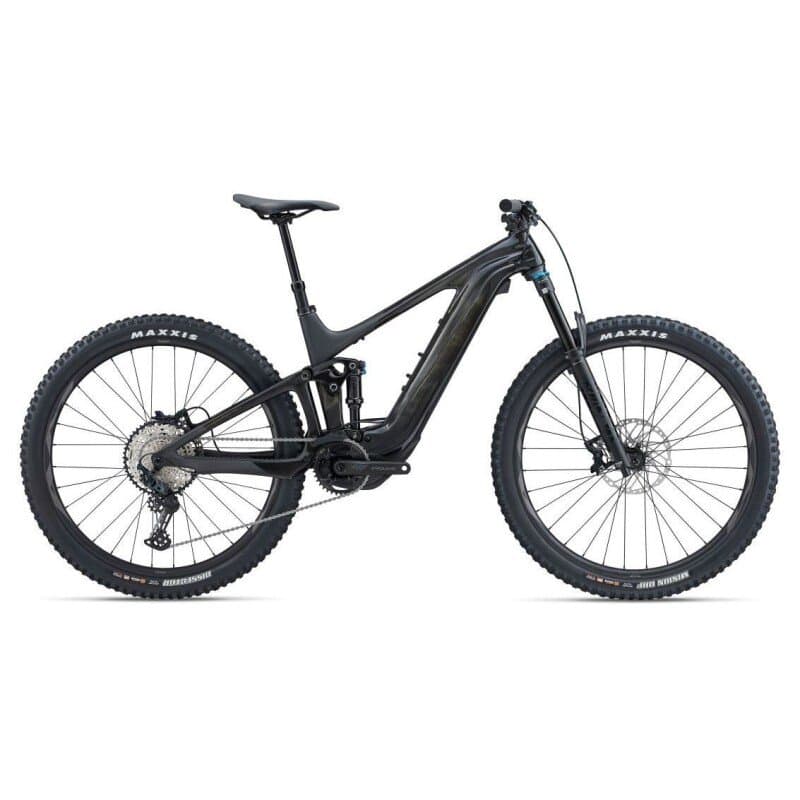 Giant Trance X Advanced, E+ 2 2023