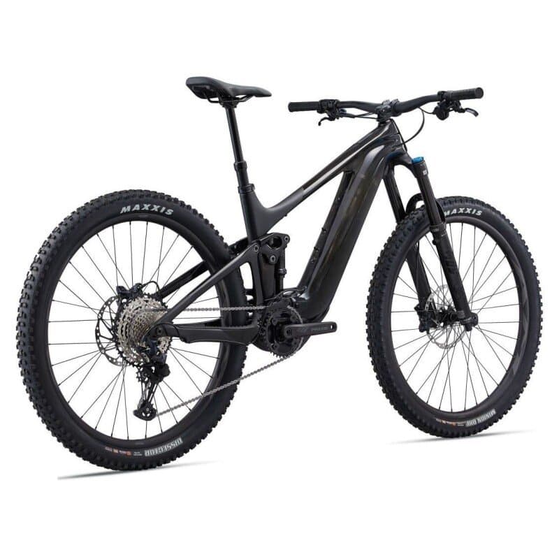 Giant Trance X Advanced, E+ 2 2023