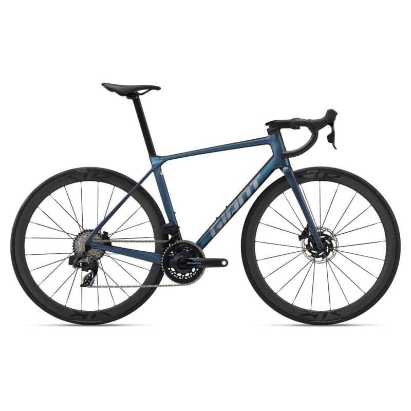 Giant TCR ADVANCED PRO 0 AXS 2025