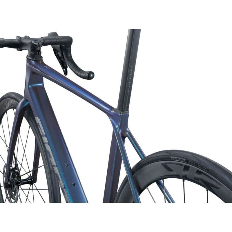 Giant TCR ADVANCED PRO 0 AXS 2025