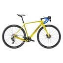 Cinelli KING ZYDECO - ULTEGRA DISC 2023