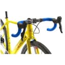 Cinelli KING ZYDECO - ULTEGRA DISC 2023