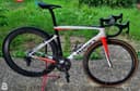 Specialized Tarmac S-works SL6 Rim 2020