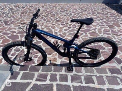 Trek Fuel EX 8 XT 2020