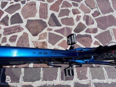 Trek Fuel EX 8 XT 2020