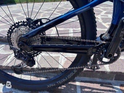 Trek Fuel EX 8 XT 2020