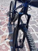 Trek Fuel EX 8 XT 2020
