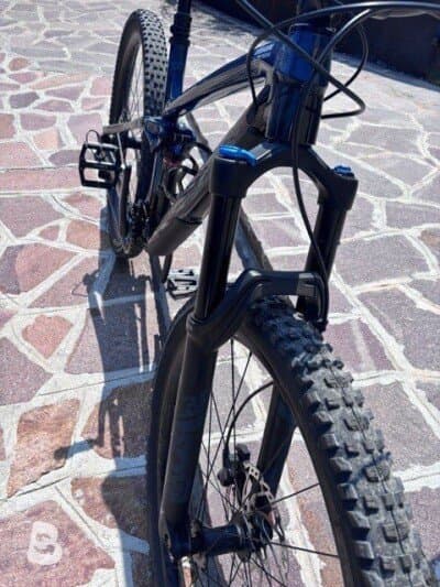 Trek Fuel EX 8 XT 2020