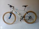 Cinelli Capitano Nemo 1995