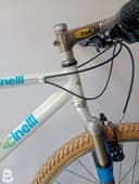 Cinelli Capitano Nemo 1995