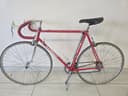 Moser Cronosprint 1987