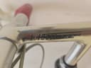Moser Cronosprint 1987