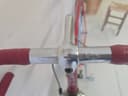 Moser Cronosprint 1987