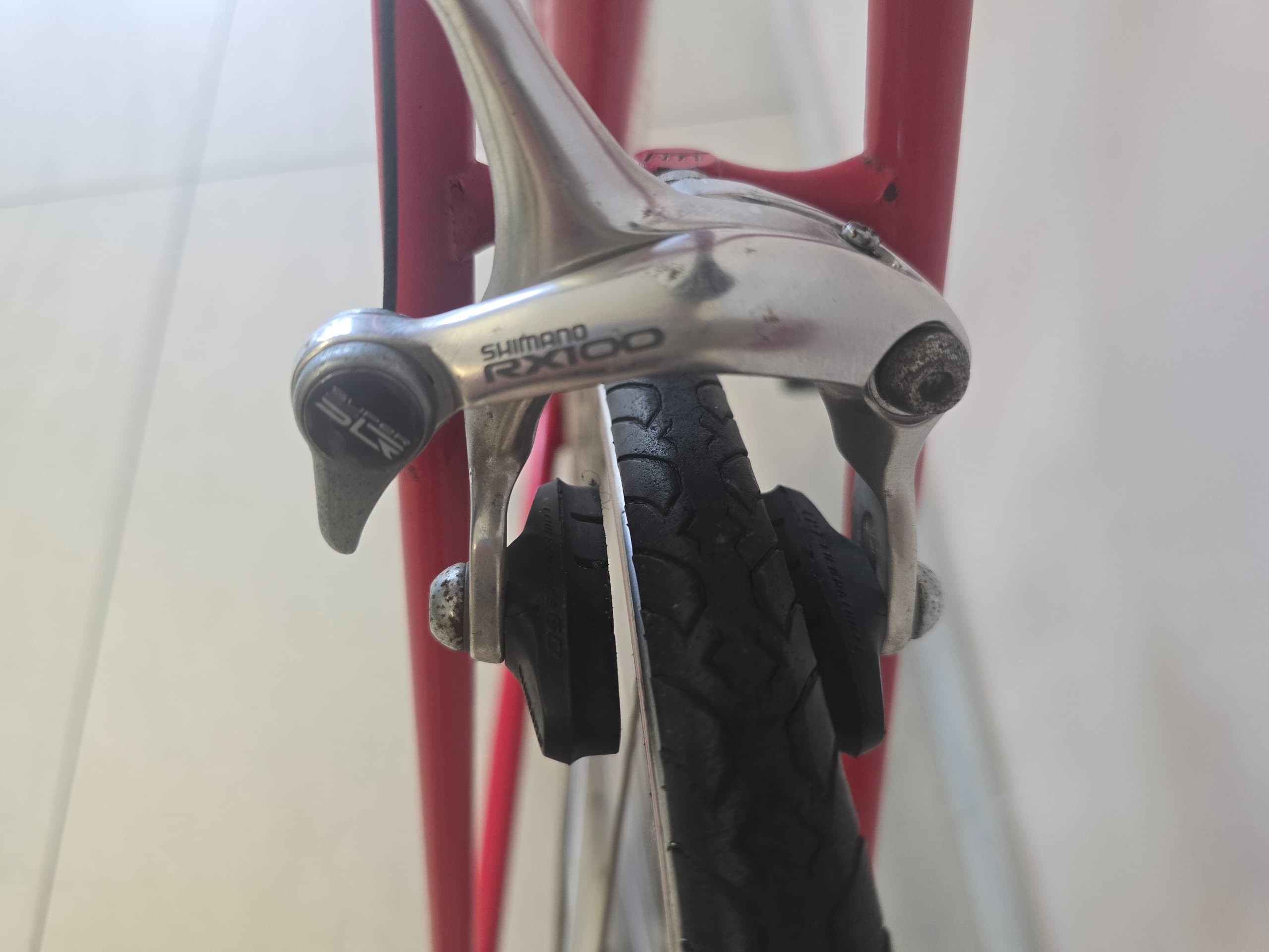 Moser Cronosprint 1987