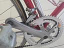Moser Cronosprint 1987