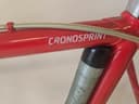 Moser Cronosprint 1987