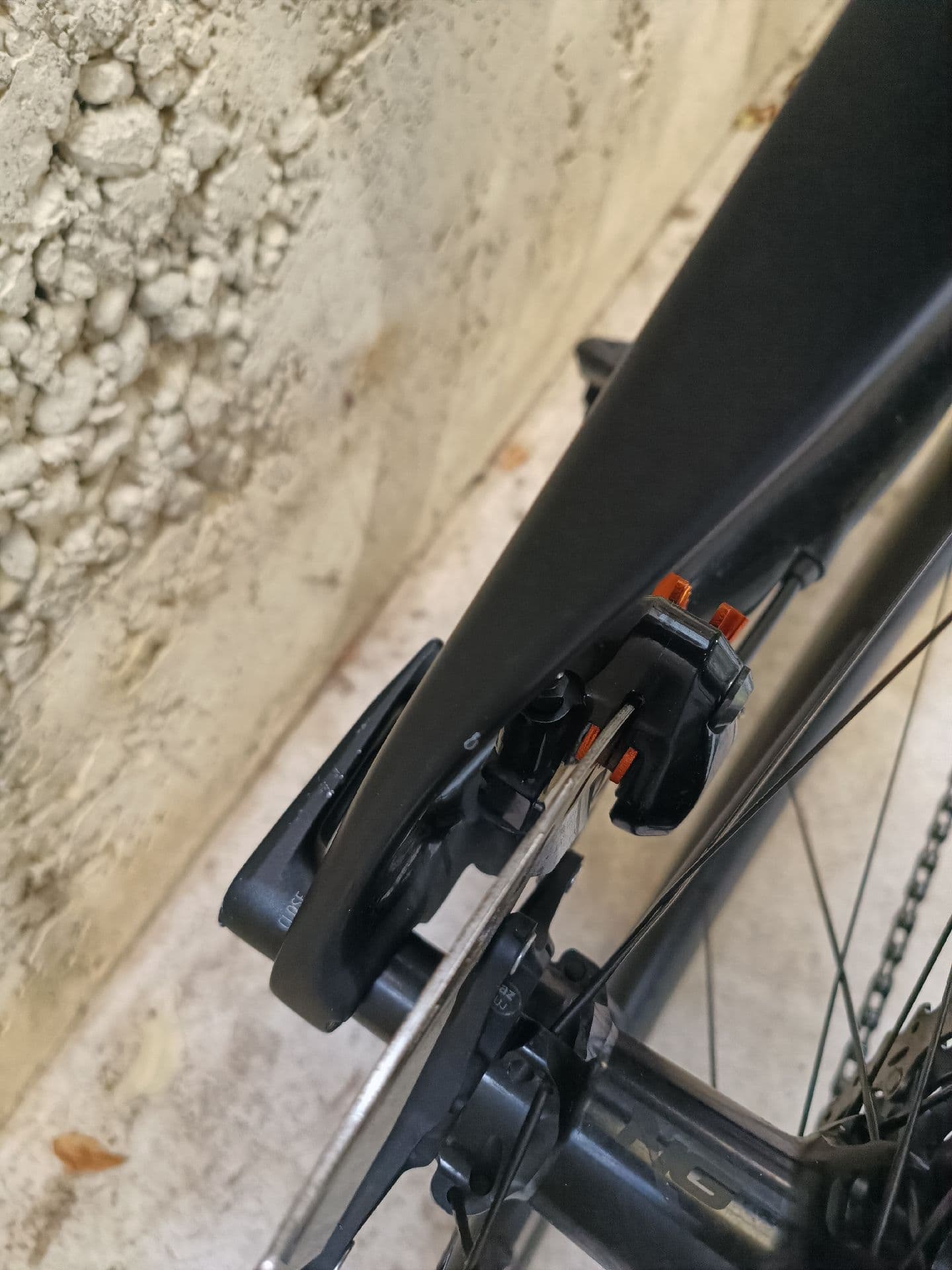 Cannondale Synapse Hi MOD Disc Dura Ace 2019