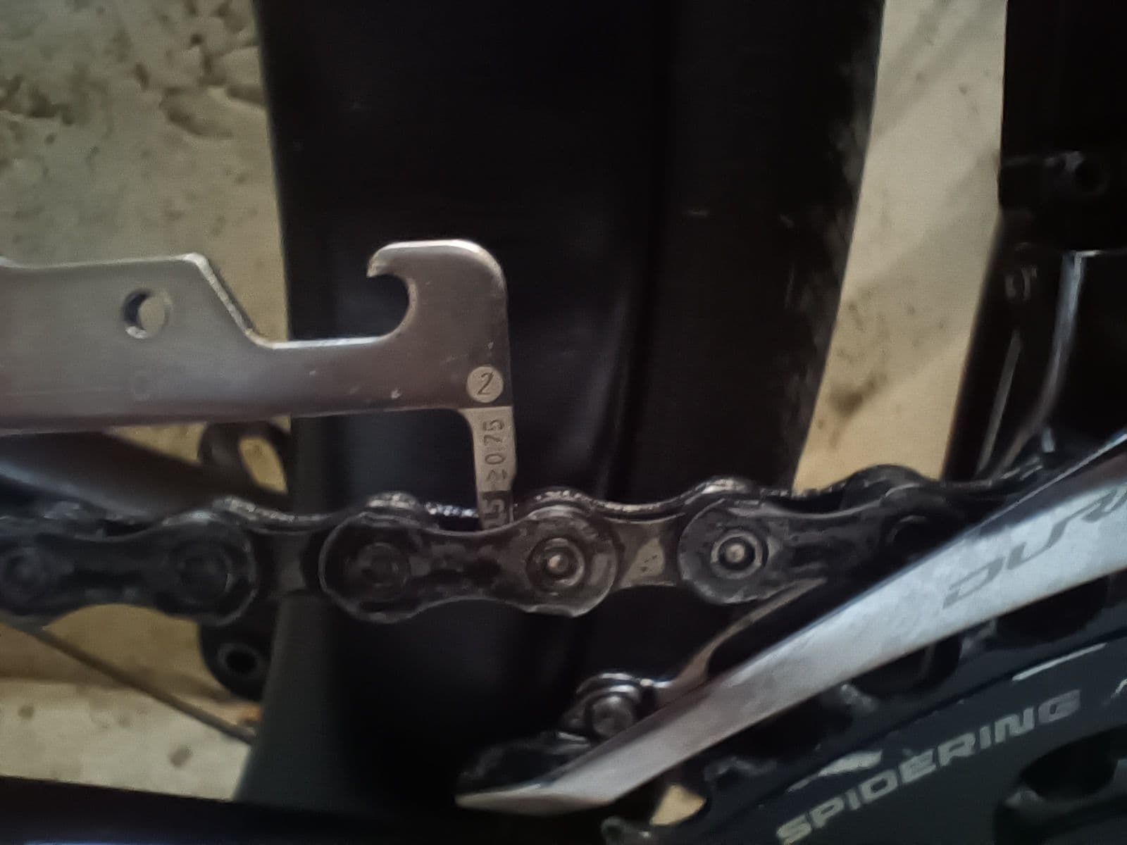 Cannondale Synapse Hi MOD Disc Dura Ace 2019