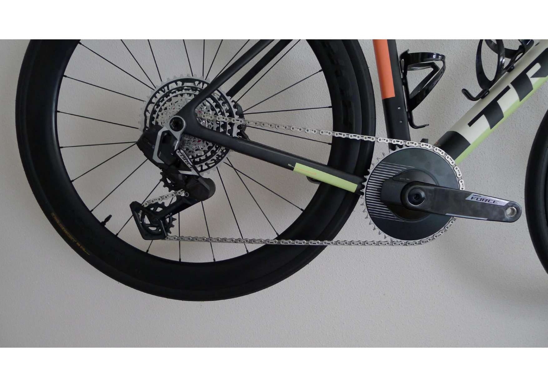 Trek Domane SL7 AXS 1X13 GEN5 2027