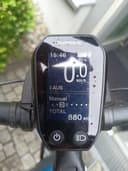 Falter E 8.8 Steps Wave 500Wh 2017