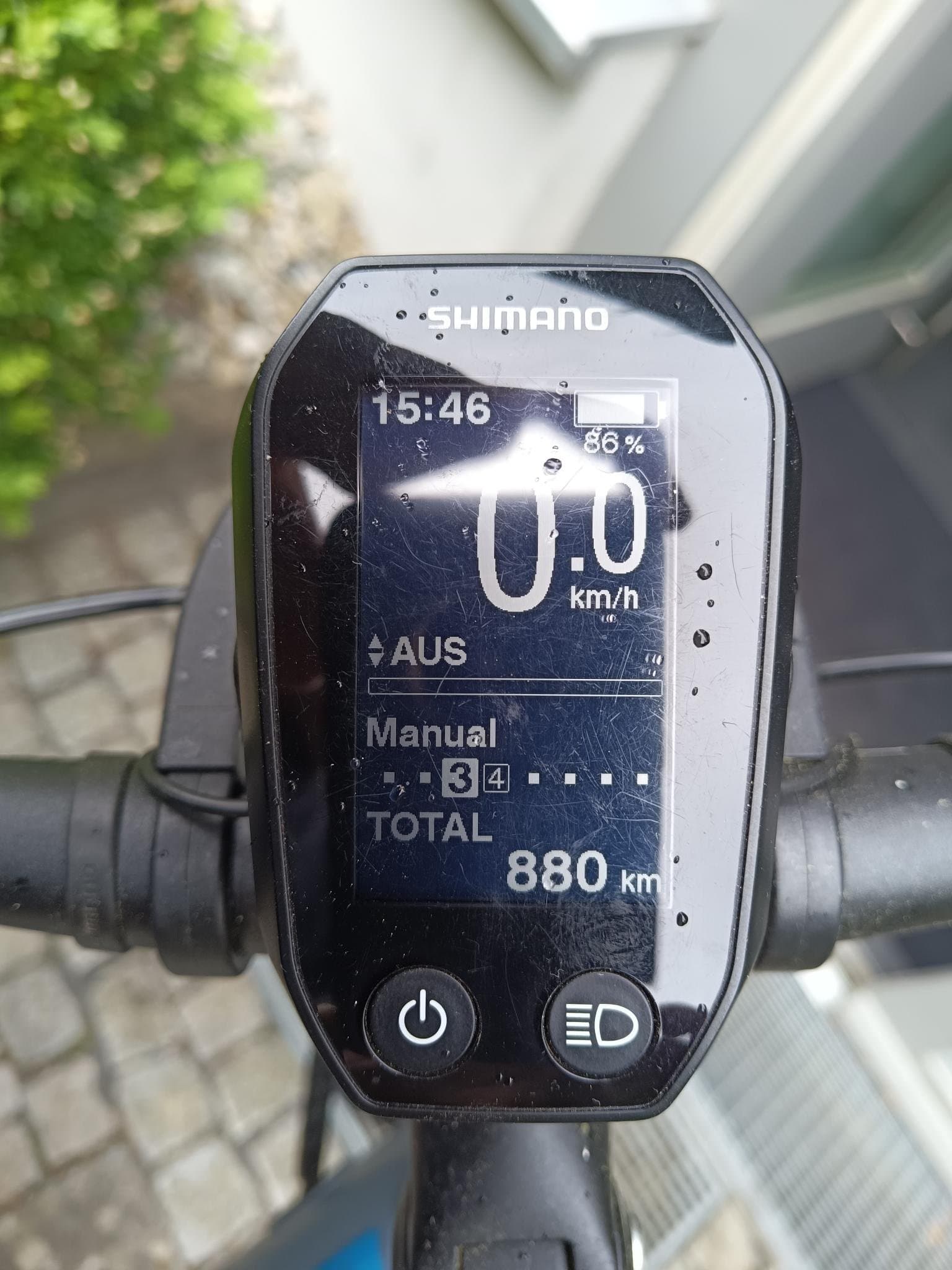 Falter E 8.8 Steps Wave 500Wh 2017
