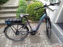 Falter E 8.8 Steps Wave 500Wh 2017