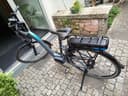 Falter E 8.8 Steps Wave 500Wh 2017