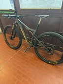 Orbea OIZ M LTD 2022