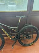 Orbea OIZ M LTD 2022