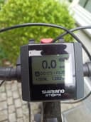 Falter E8.8 Wave 26" XS (44 cm) 400 Wh 2015