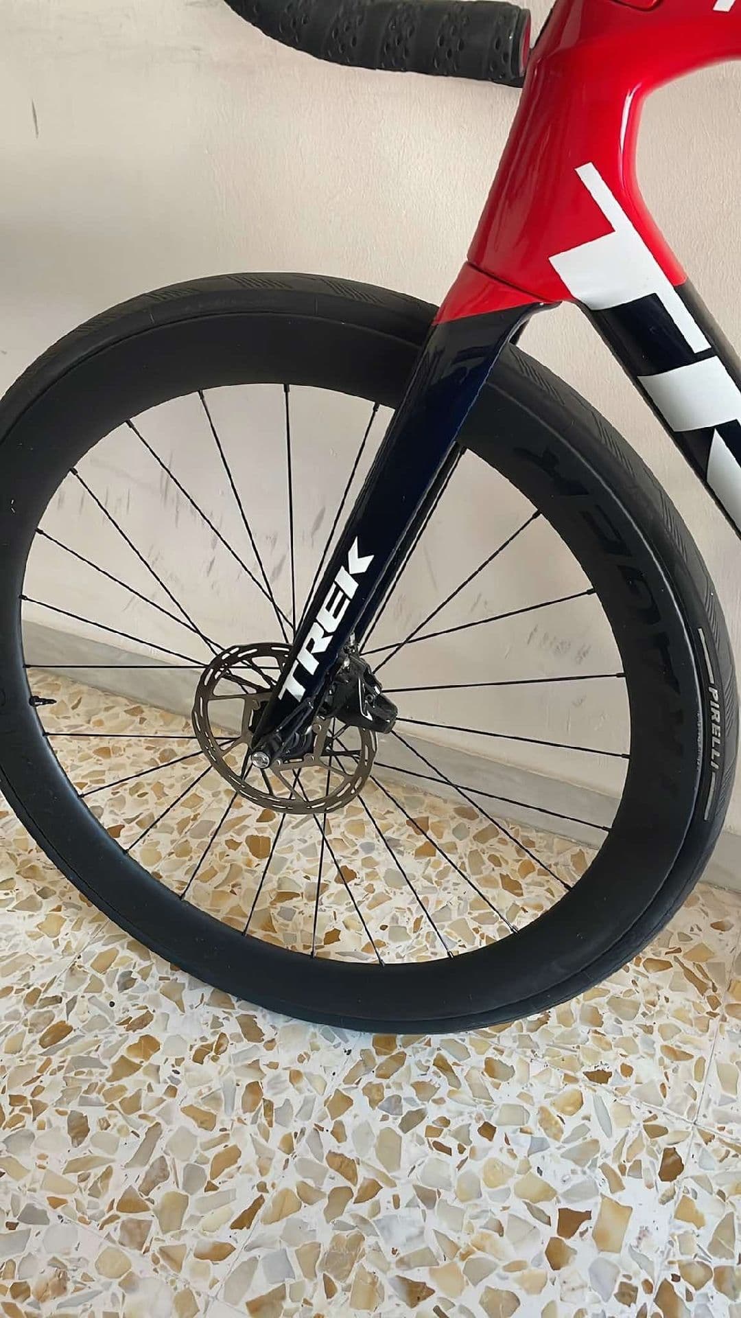 Trek Émonda SLR 7 eTap 2022
