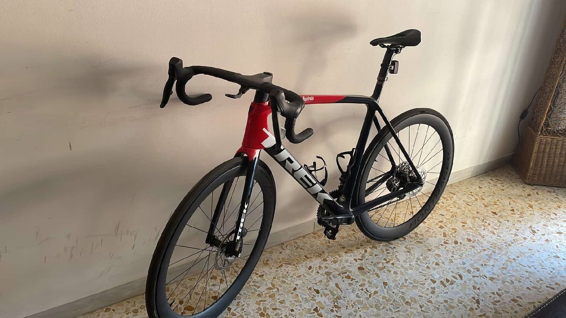 Trek Émonda SLR 7 eTap 2022