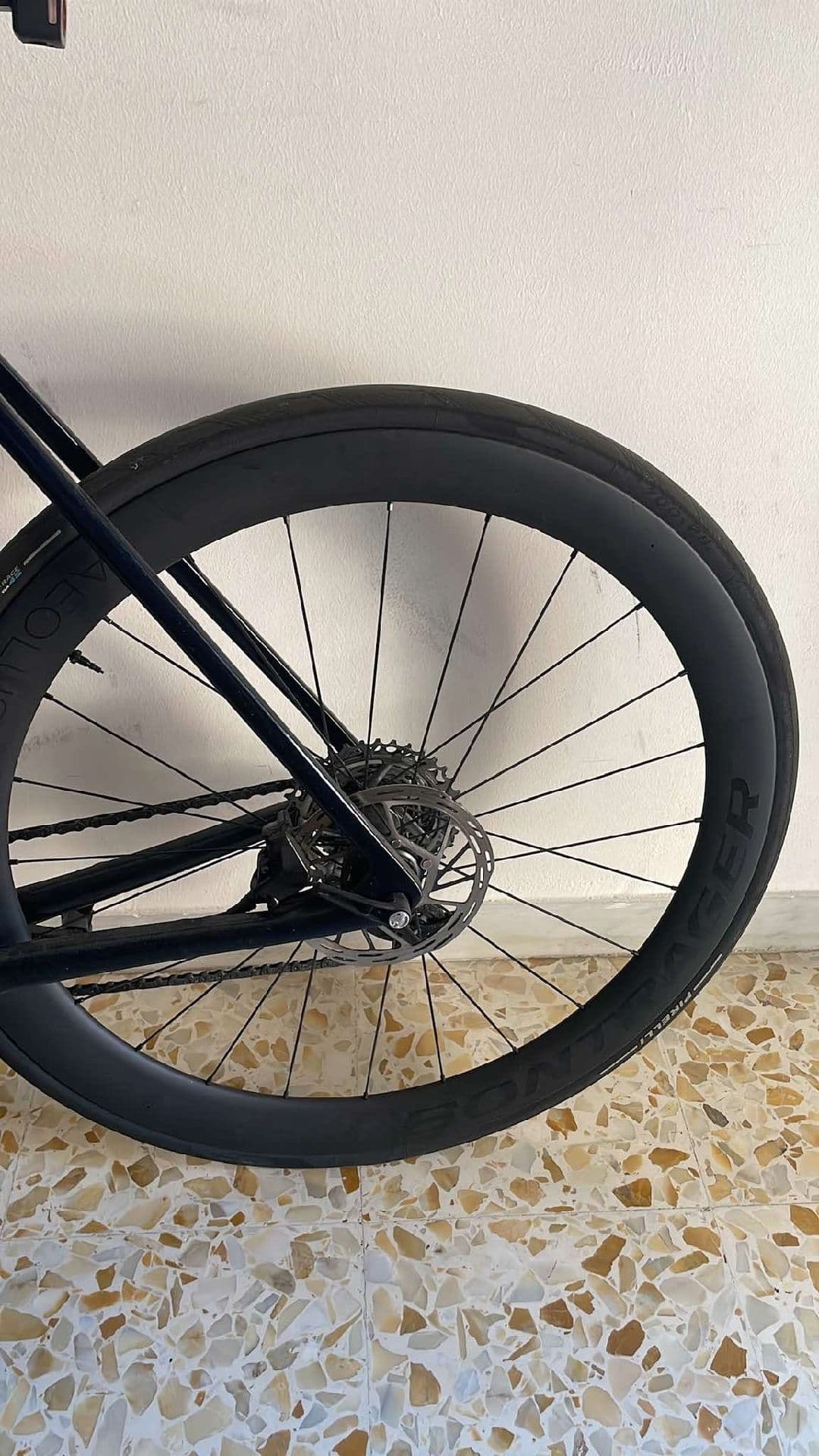 Trek Émonda SLR 7 eTap 2022