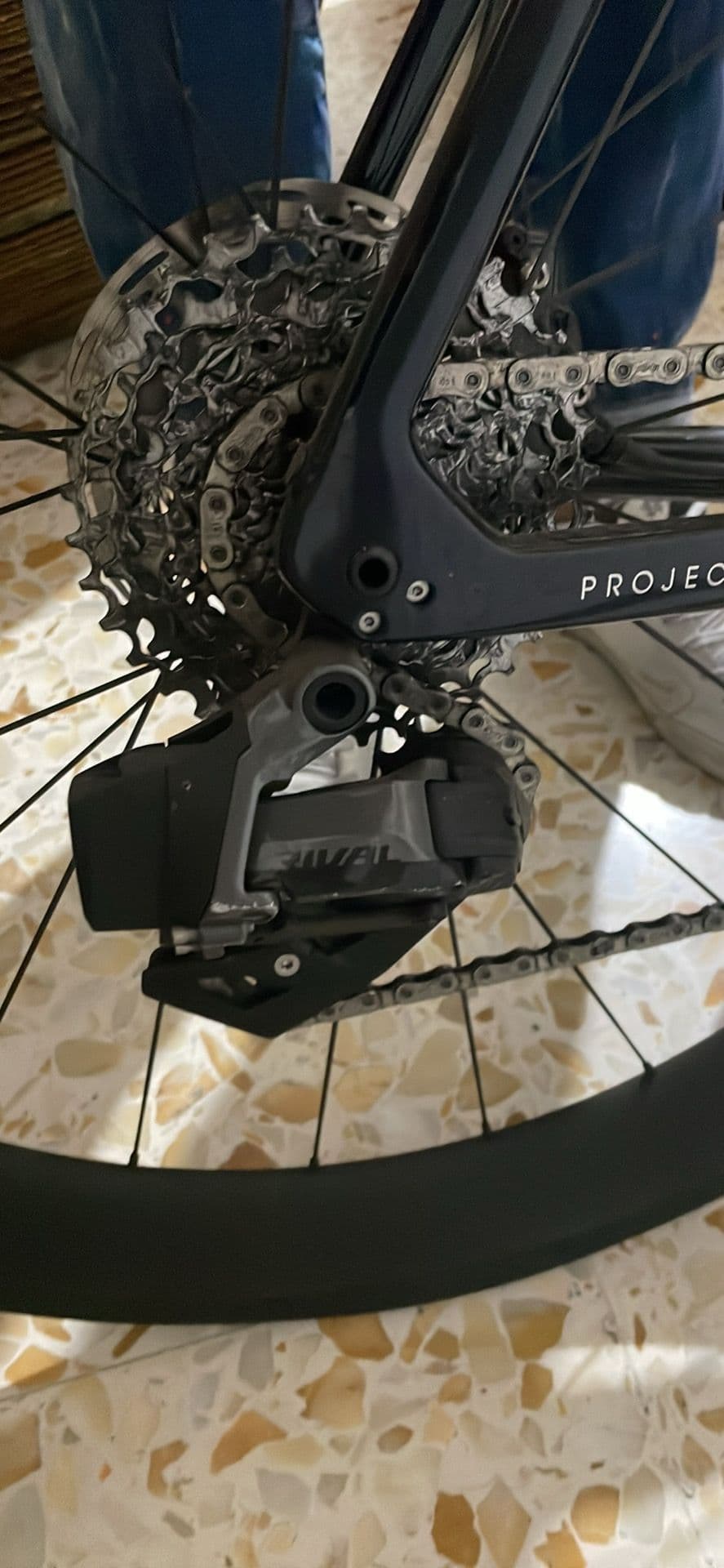 Trek Émonda SLR 7 eTap 2022