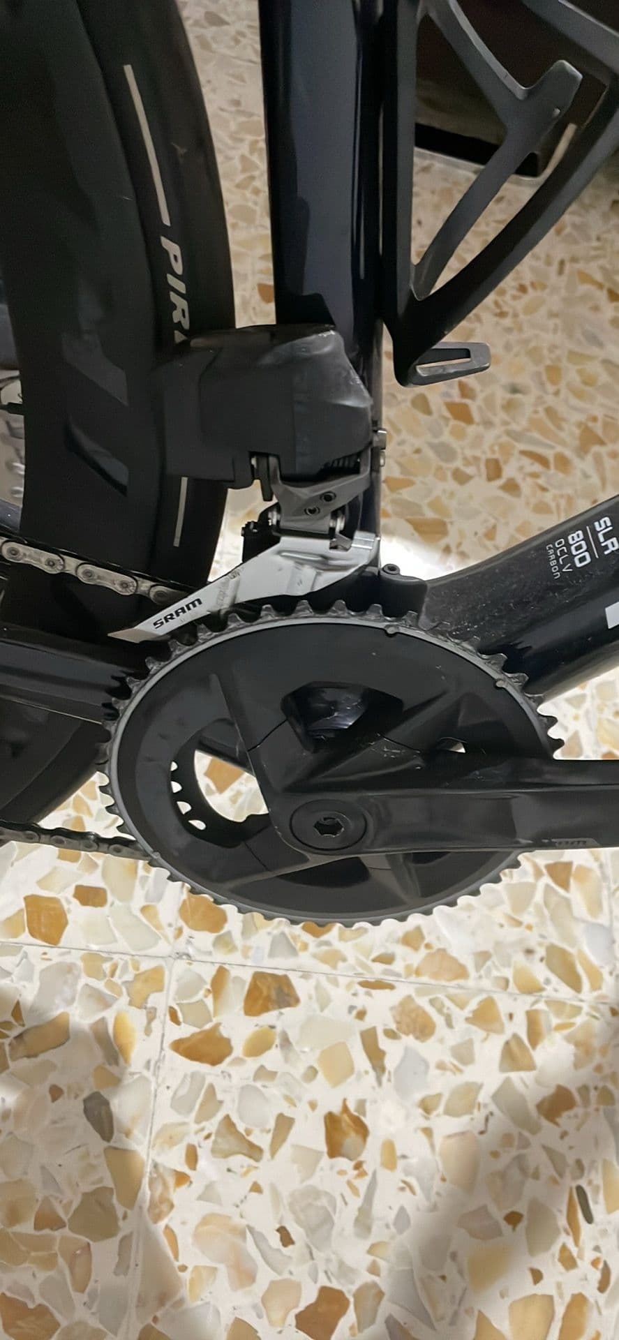 Trek Émonda SLR 7 eTap 2022