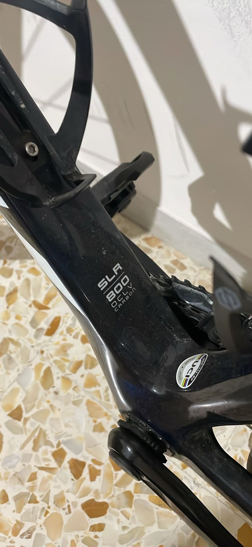 Trek Émonda SLR 7 eTap 2022
