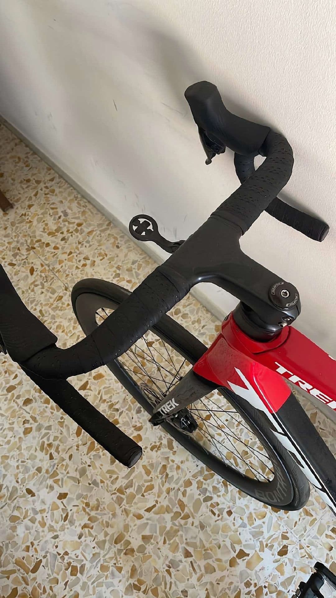 Trek Émonda SLR 7 eTap 2022