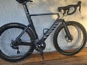 Canyon Aeroad CF SL 8 Disc 2022