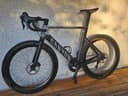 Canyon Aeroad CF SL 8 Disc 2022