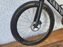 Canyon Aeroad CF SL 8 Disc 2022