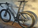 Canyon Aeroad CF SL 8 Disc 2022