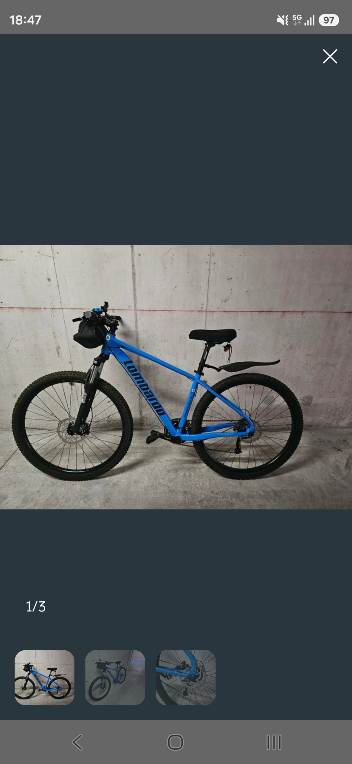 Lombardo Sestriere 350 2025