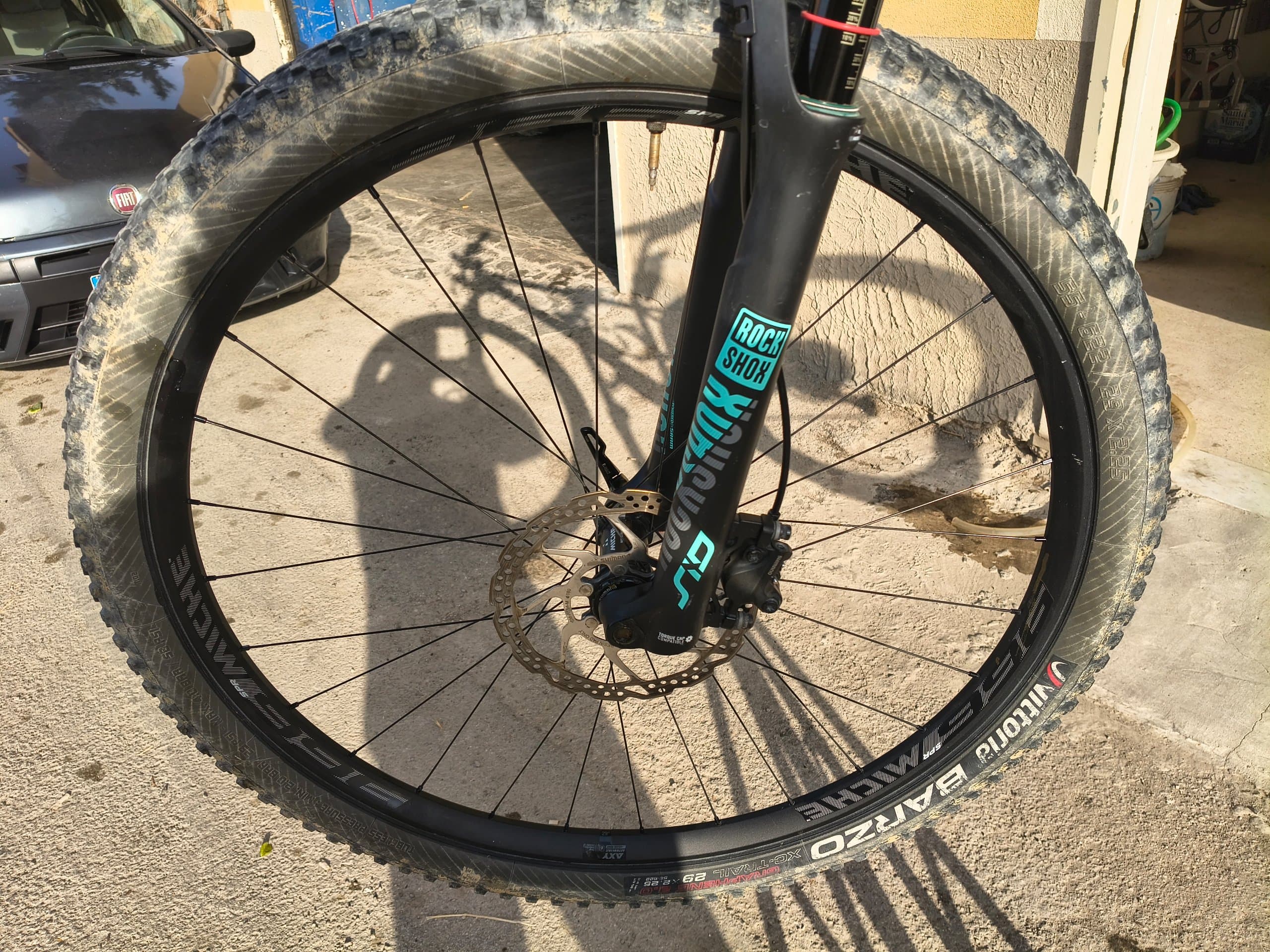 Bianchi Nitron 2020