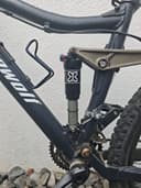 Steppenwolf Tycoon XR 2010