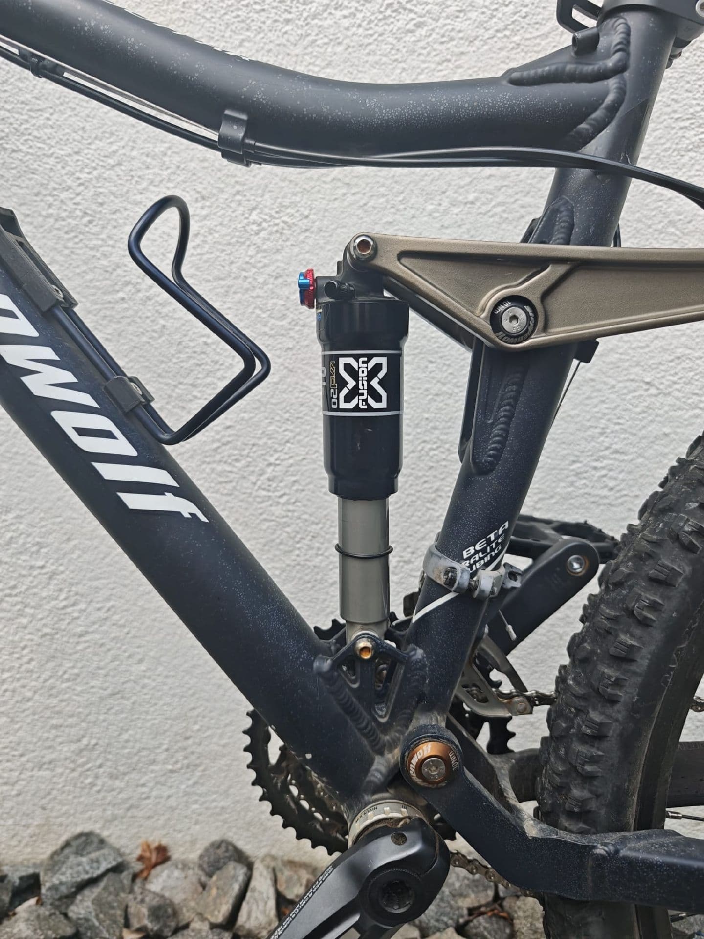 Steppenwolf Tycoon XR 2010