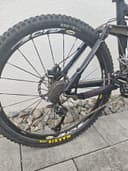 Steppenwolf Tycoon XR 2010