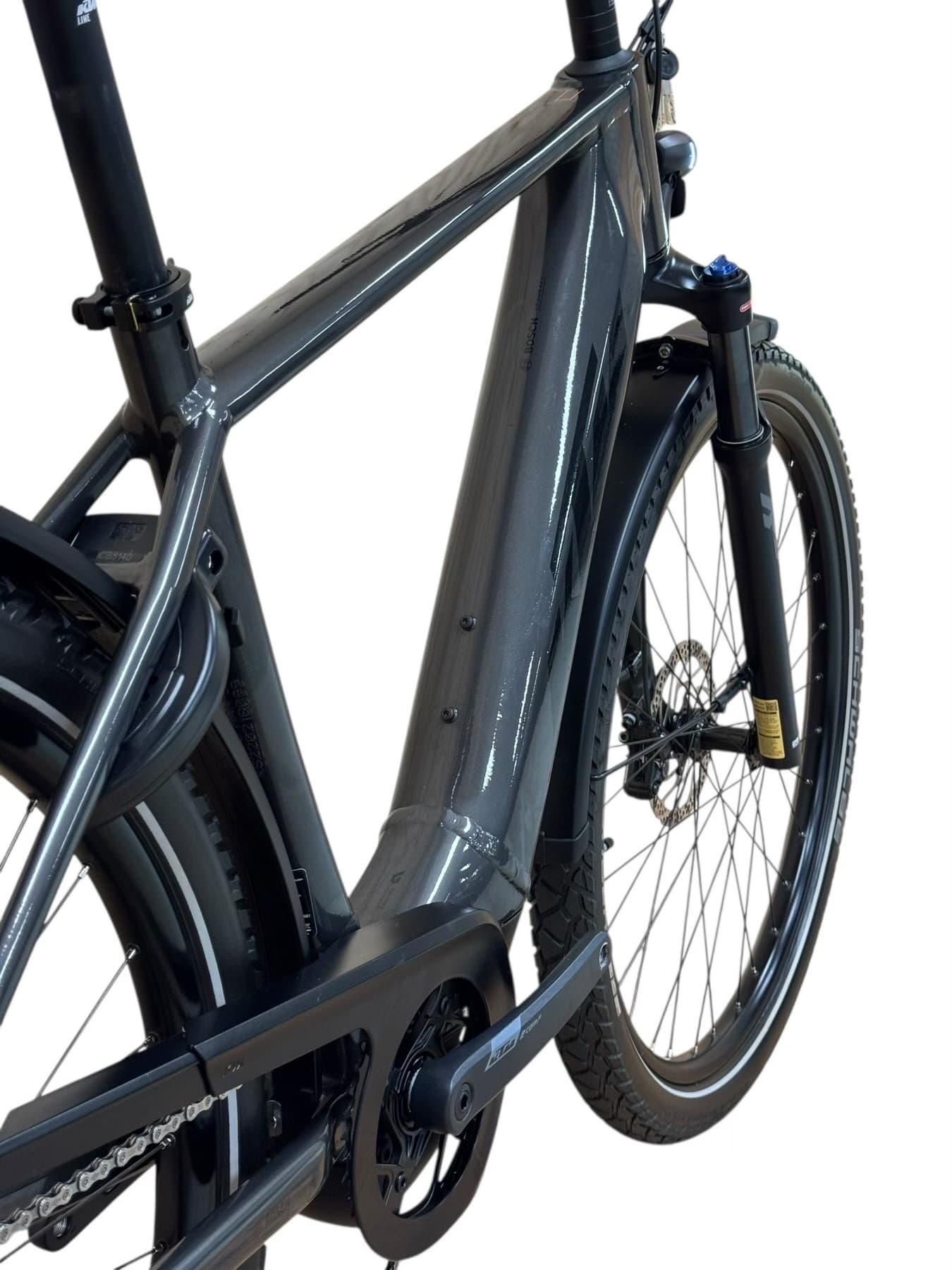 KTM Macina Gran 620 Shimano Deore 2022