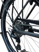KTM Macina Gran 620 Shimano Deore 2022