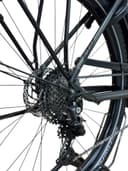 KTM Macina Gran 620 Shimano Deore 2022